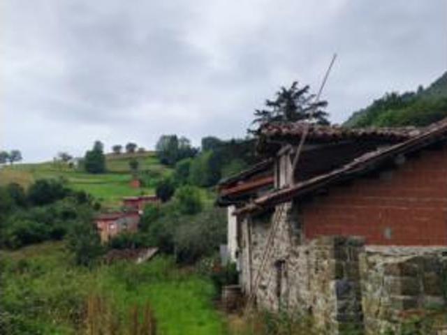 Casa rústica Venta Parres, Parres