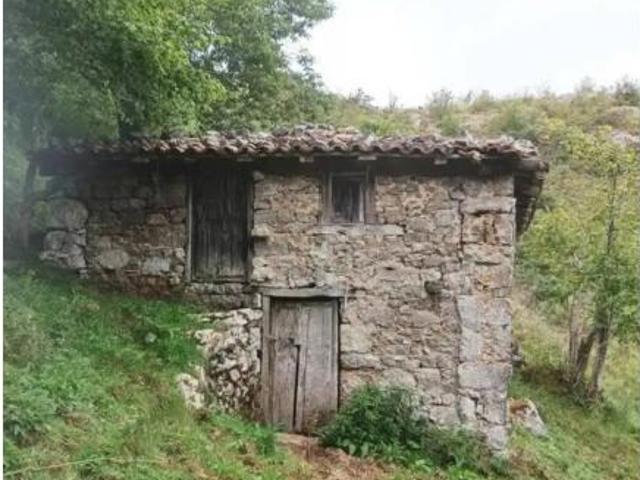 Casa rústica Venta Parres, Parres