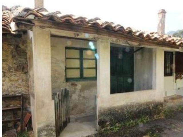 Casa rústica Venta Parres, Parres