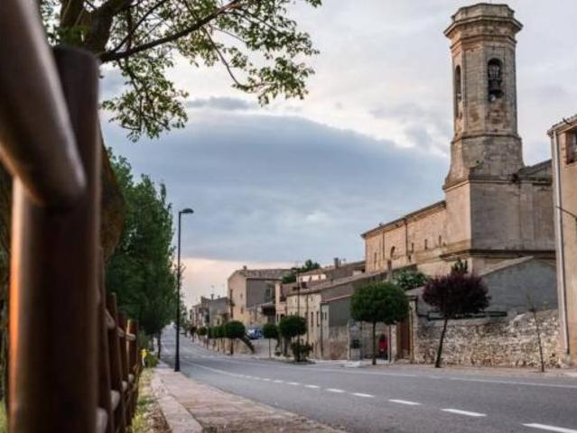 Casa rústica Venta Passanant i Belltall, Belltall