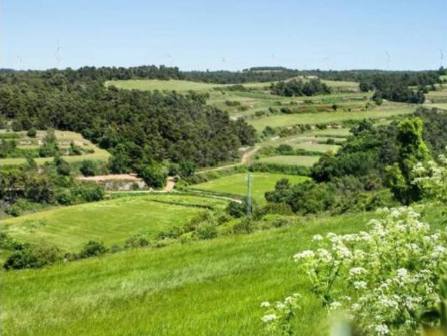 Casa rústica Venta Passanant i Belltall, Belltall