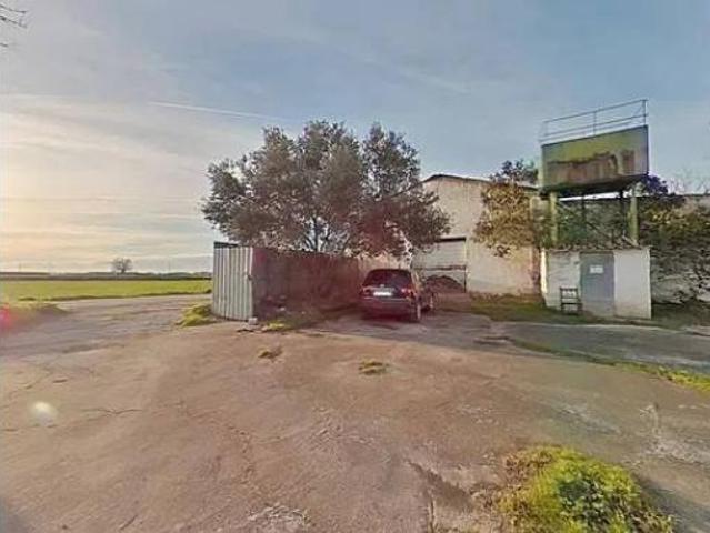 Casa rústica Venta Pastriz, Pastriz