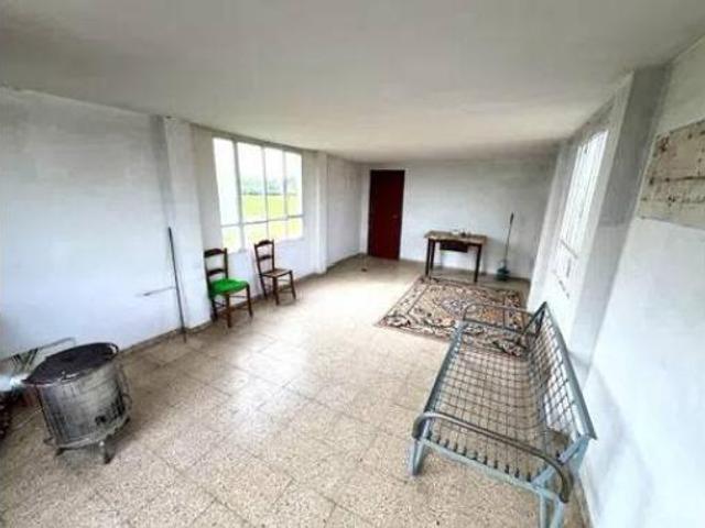 Casa rústica Venta Pastriz, Pastriz