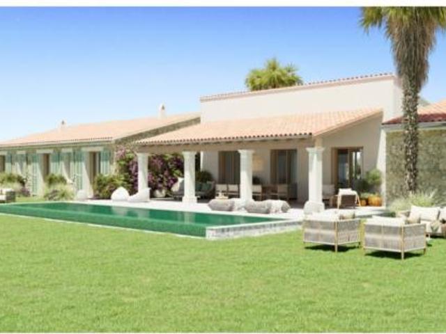 Casa rústica Venta Petra, Petra