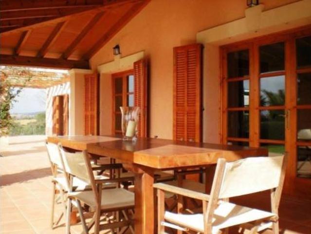 Casa rústica Venta Petra, Petra