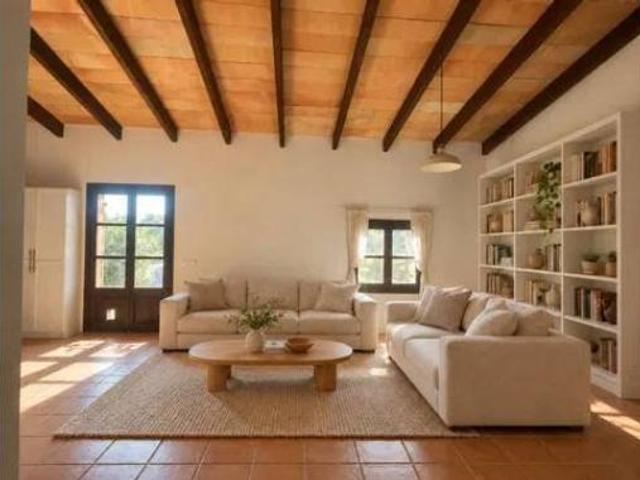 Casa rústica Venta Petra, Petra