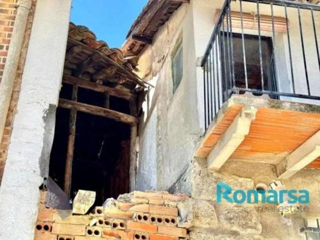 Casa rústica Venta Pedro Bernardo, Pedro Bernardo