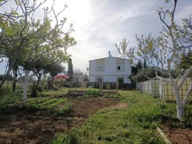 Casa rústica Venta Pedrola, Pedrola