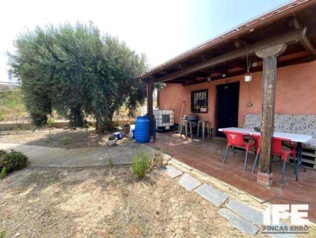 Casa rústica Venta Pedrola, Pedrola