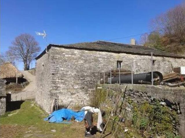 Casa rústica Venta Pedrafita do Cebreiro, Pedrafita Do Cebreiro