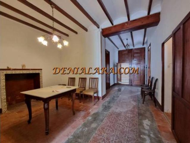 Casa rústica Venta Pedreguer, Pedreguer