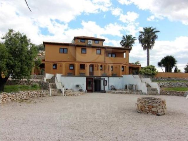 Casa rústica Venta Pedreguer, Pedreguer