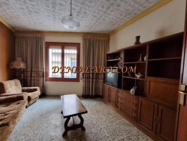 Casa rústica Venta Pedreguer, Pedreguer