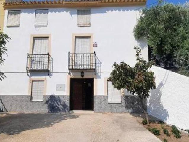Casa rústica Venta Pegalajar, La Cerradura