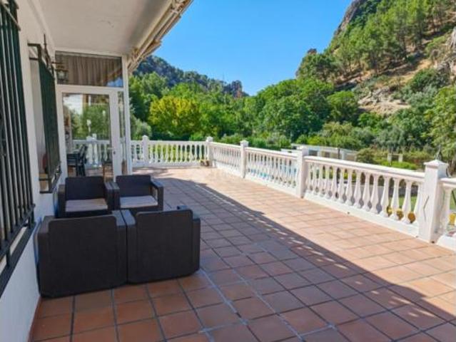 Casa rústica Venta Pegalajar, Pegalajar