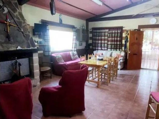Casa rústica Venta Pegalajar, Pegalajar