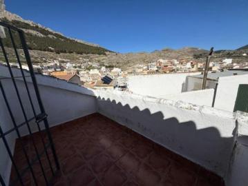 Casa rústica Venta Pegalajar, Pegalajar