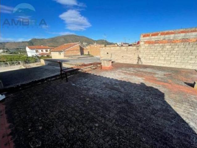 Casa rústica Venta Pego, Pego