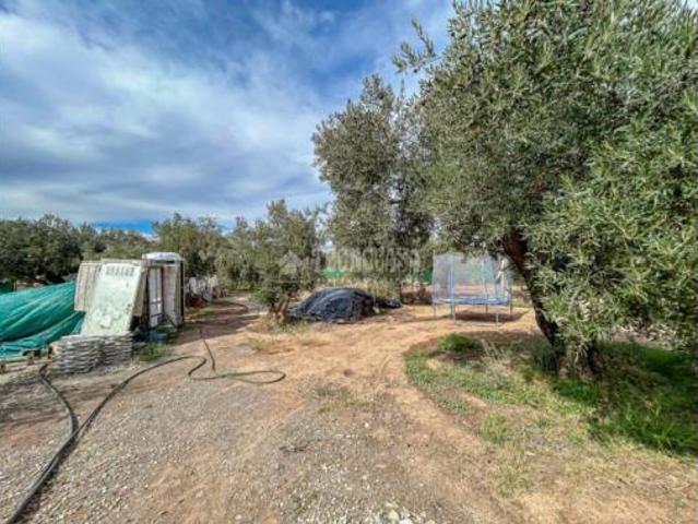 Casa rústica Venta Peligros, Peligros