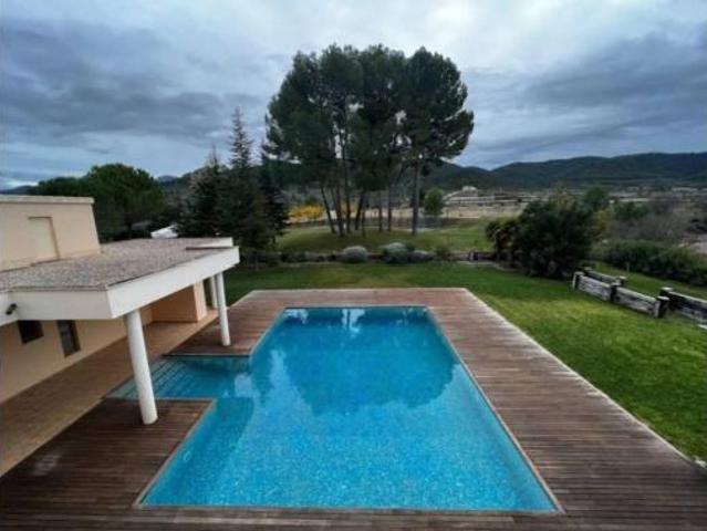 Casa rústica Venta Penàguila, Penàguila