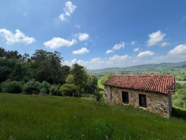 Casa rústica Venta Penagos, El Arenal de Penagos