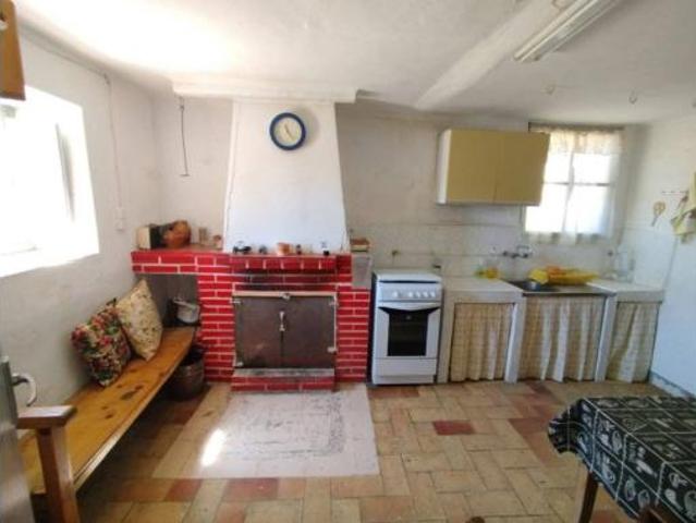 Casa rústica Venta Peralta de Calasanz, Peralta de Calasanz