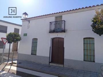Casa rústica Venta Peraleda del Zaucejo, Peraleda del Zaucejo
