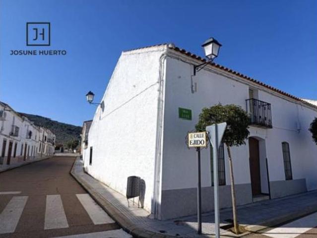 Casa rústica Venta Peraleda del Zaucejo, Peraleda del Zaucejo
