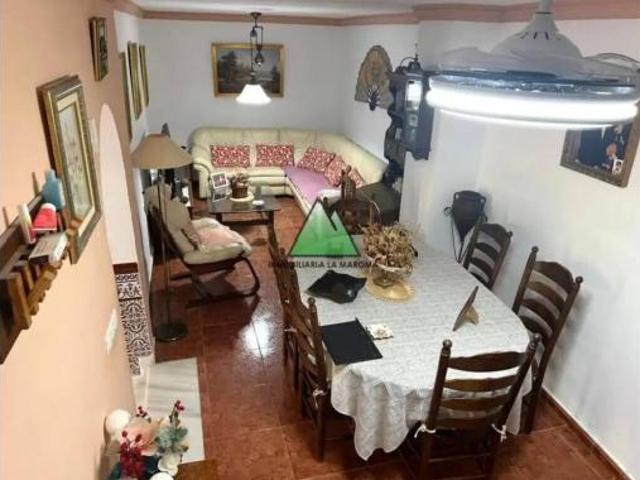 Casa rústica Venta Periana, Periana