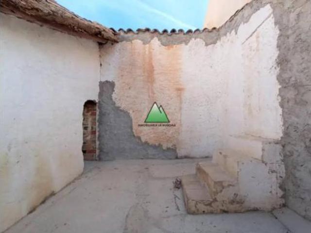 Casa rústica Venta Periana, Periana
