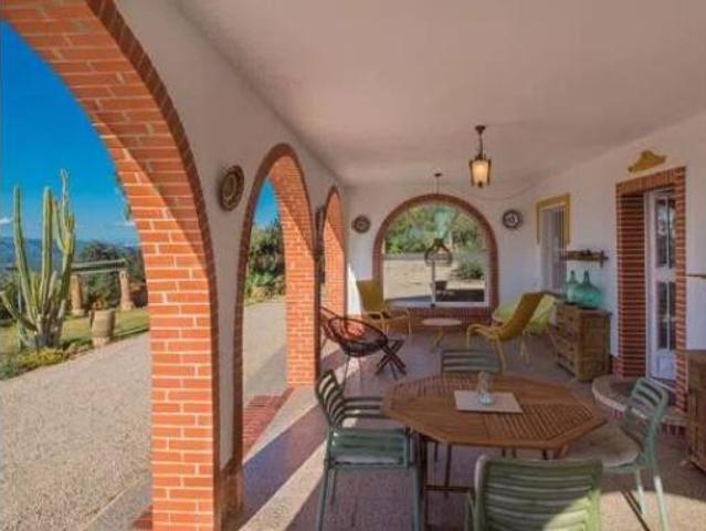 Casa rústica Venta Periana, Periana