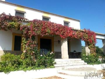 Casa rústica Venta Peñaflor, Peñaflor