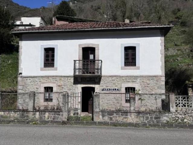 Casa rústica Venta Peñamellera Alta, Cáraves