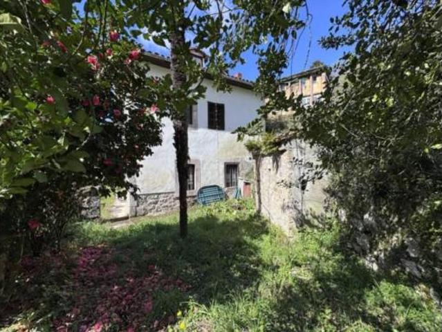 Casa rústica Venta Peñamellera Alta, Cáraves