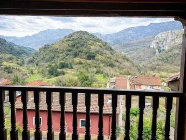 Casa rústica Venta Peñamellera Alta, Peñamellera Alta