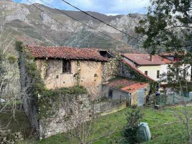 Casa rústica Venta Peñamellera Alta, Peñamellera Alta