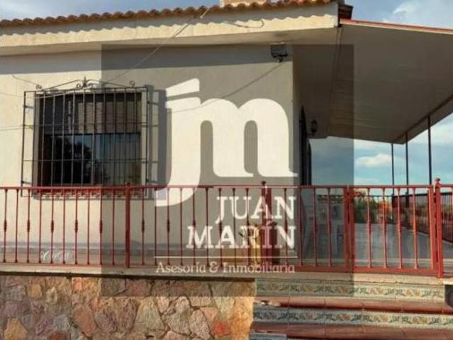 Casa rústica Venta Peñas de San Pedro, Cañada del Salobral o Molina