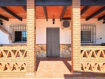 Casa rústica Venta Pizarra, Pizarra