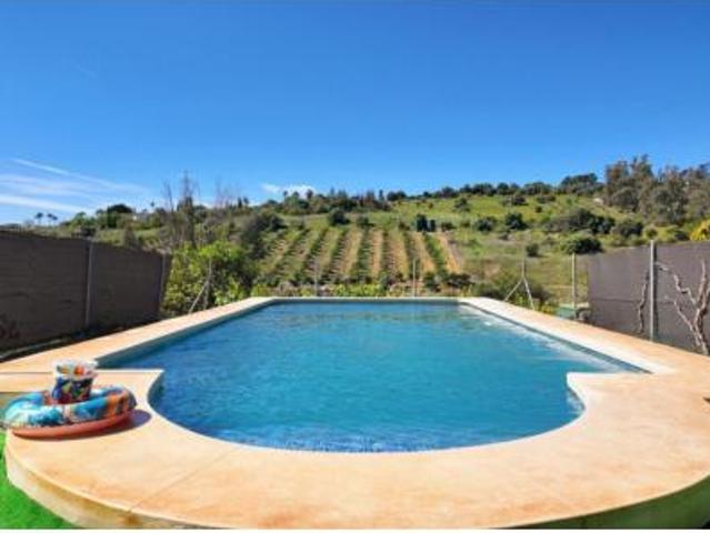 Casa rústica Venta Pizarra, Pizarra