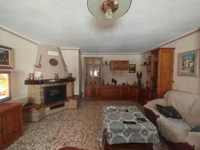 Casa rústica Venta Pizarra, Pizarra