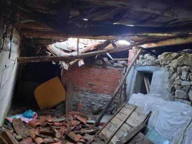 Casa rústica Venta Piedrahíta, Piedrahíta