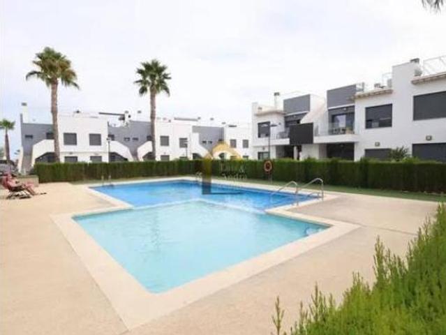 Casa rústica Venta Pilar de la Horadada, Núcleo