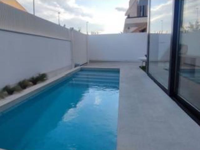 Casa rústica Venta Pilar de la Horadada, Torre de la Horadada