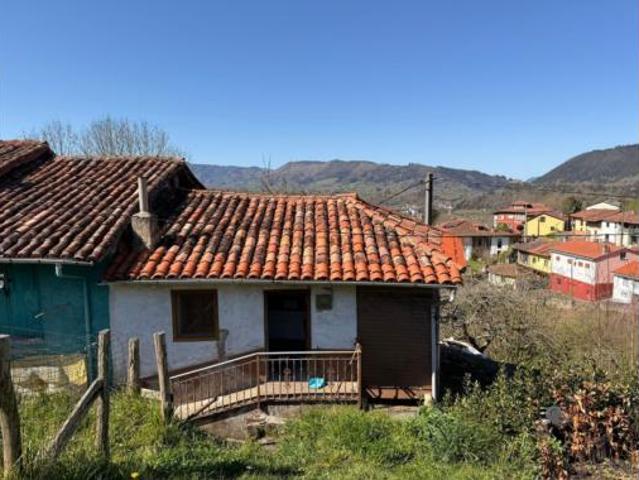 Casa rústica Venta Piloña, Argandenes