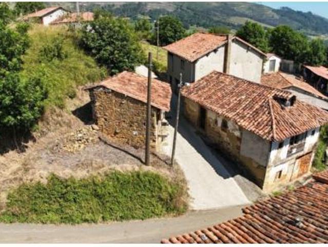 Casa rústica Venta Piloña, Abedul Piloña