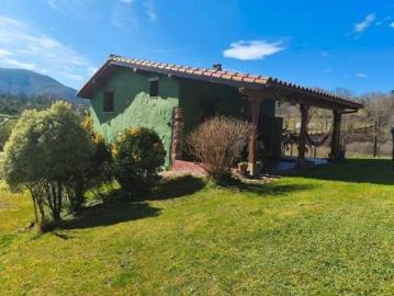 Casa rústica Venta Piloña, Piloña
