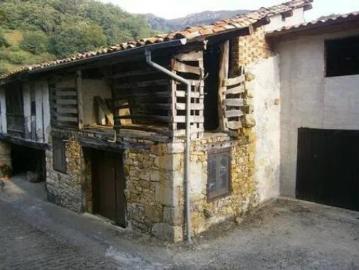 Casa rústica Venta Piloña, Piloña