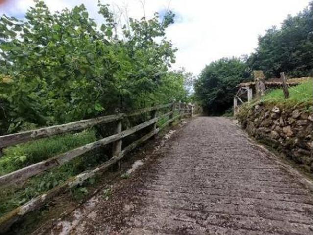 Casa rústica Venta Piloña, Piloña