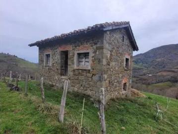 Casa rústica Venta Piloña, Piloña