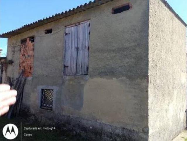 Casa rústica Venta Piloña, Piloña